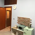Del Centro Διαμέρισμα *