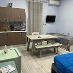 Del Centro Νάπολη