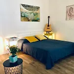 Del Centro Διαμέρισμα