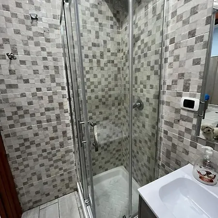 Chalet Del Centro Naples