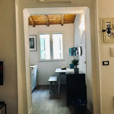 Chalet Del Centro Naples