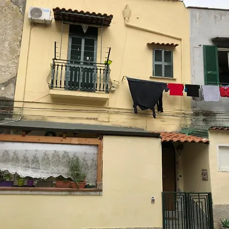 Del Centro Διαμέρισμα *