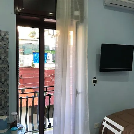 Del Centro Apartamento