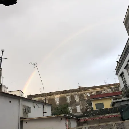 Διαμέρισμα Del Centro *