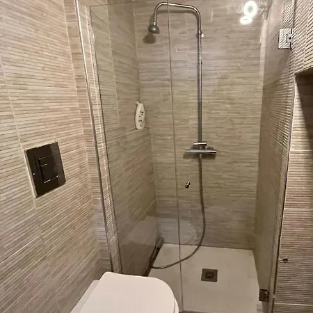 Chalet Del Centro Apartman