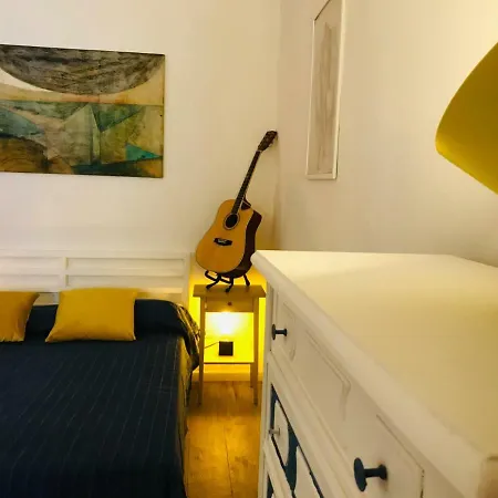 Del Centro * Νάπολη