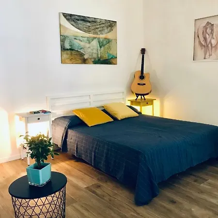 Chalet Del Centro Apartman