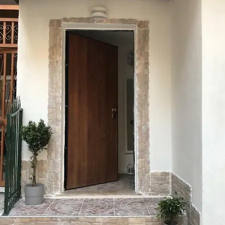 Διαμέρισμα Del Centro