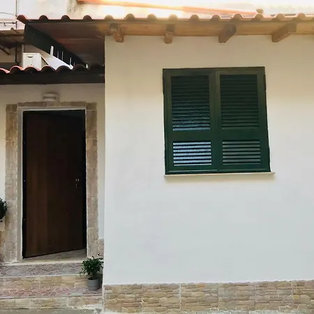 Del Centro Διαμέρισμα *