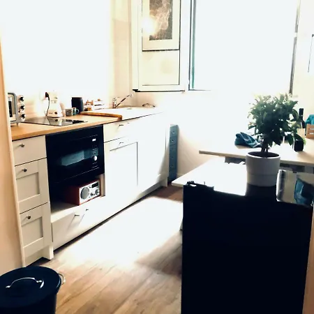 Apartamento Del Centro Nápoles