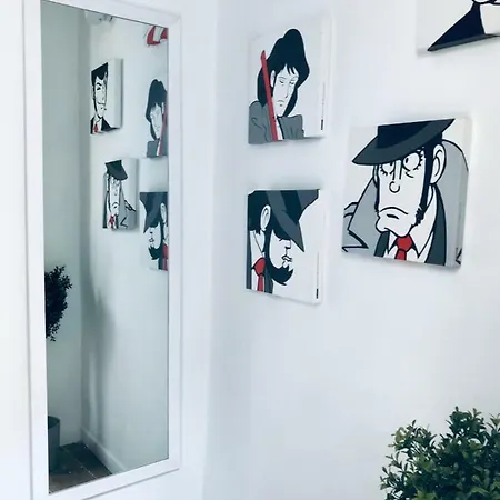 Appartamento Del Centro Napoli