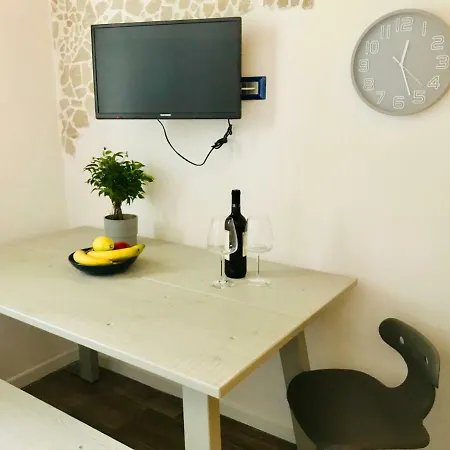 Chalet Del Centro Apartman