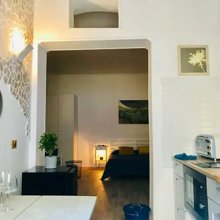 Apartman Chalet Del Centro