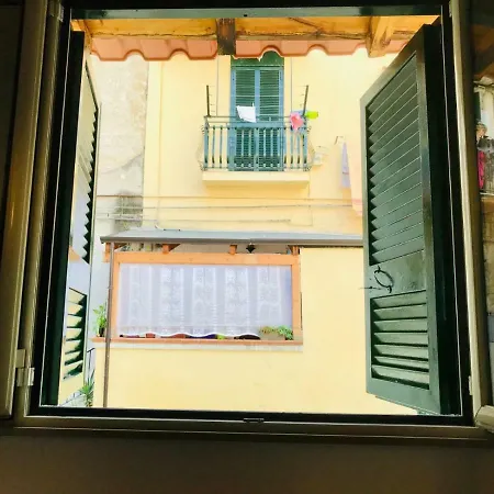 Διαμέρισμα Del Centro *