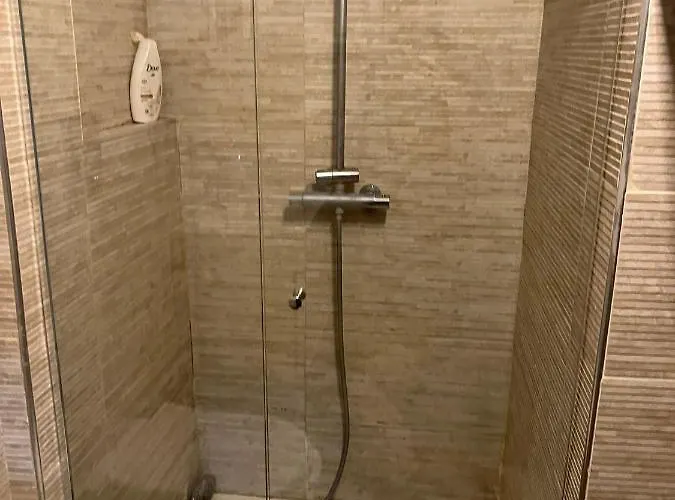 Daire Del Centro Napoli