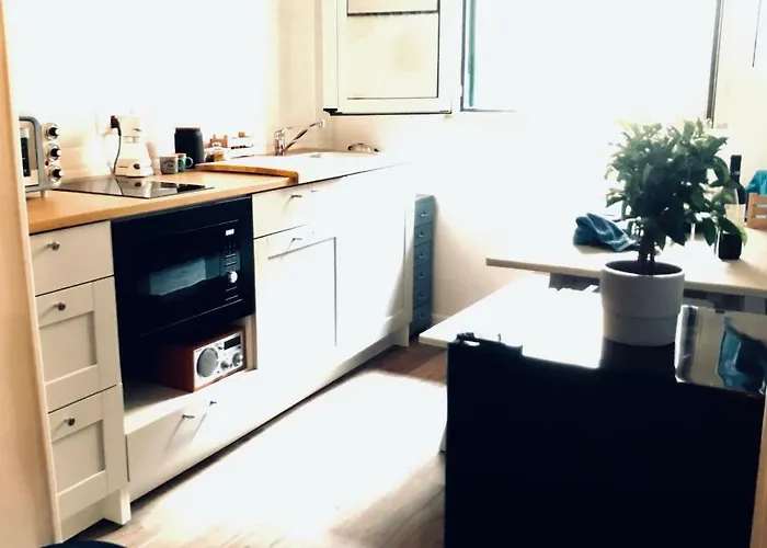 Daire Del Centro Napoli