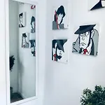 Apartmán Del Centro Neapol