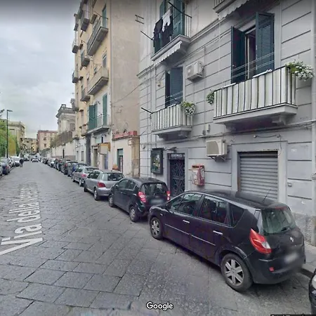 Apartament Chalet Del Centro