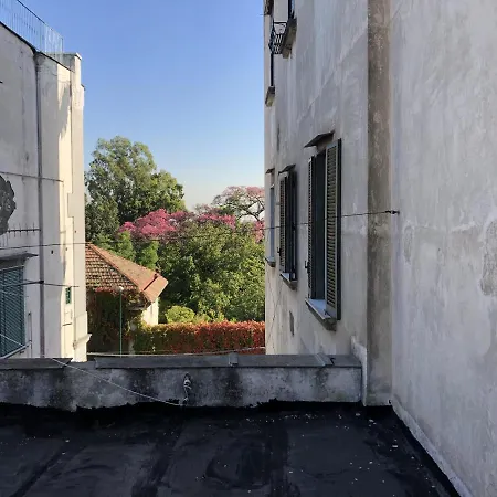 Apartament Chalet Del Centro