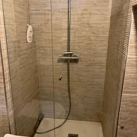 Apartament Chalet Del Centro Neapol