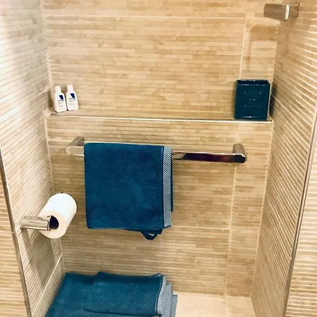 Apartament Chalet Del Centro *