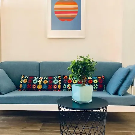 Apartament Chalet Del Centro