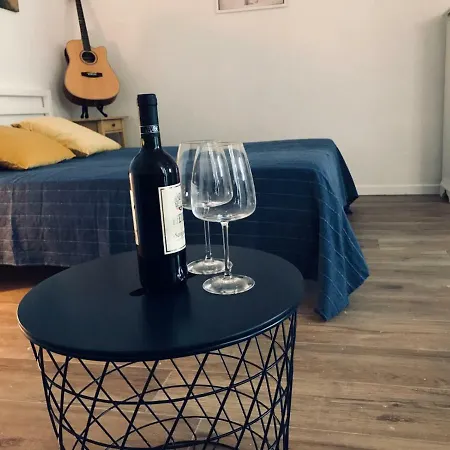 Apartament Chalet Del Centro