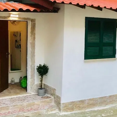 Chalet Del Centro *